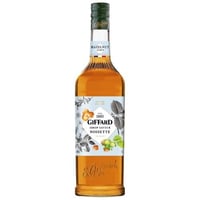 سيروب بنكهة البندق جيفارد