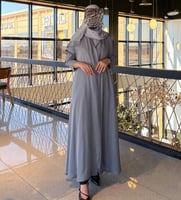 رمادي A LINE
