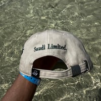 Beige Palm Limited Edition