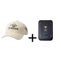 عرض كاب + محفظه