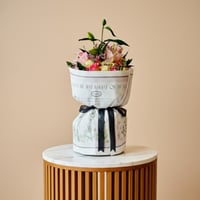 بوكيه ورد فاخر