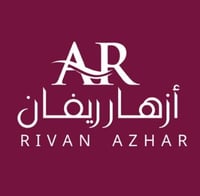 أزهار ريفان