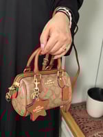 شنط كوتش حجم 18