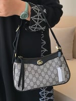 شنطة قوتشي - Gucci Handbag g5
