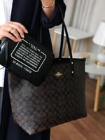 شنطة كوتش - COACH C11