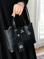شنطة اقنر - AIGNER BAG A1