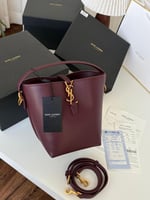 شنطة سان لوران