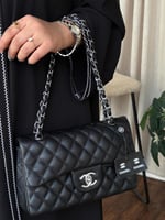 شنط شانيل 7الالوان