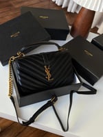 شنطة سان لوران