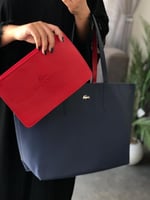 شنطة لاكوست - LACOSTE L3