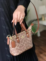 شنطة كوتش - COACH C2