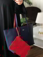 شنطة لاكوست - LACOSTE L3