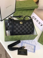شنطة قوتشي - Gucci Handbag g5