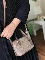 شنطة كوتش - COACH C2