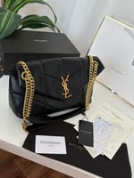 شنطة سان لوران - SAINT LAURENT S1