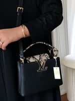 شنط لويس فيتون - LOUIS VUITTON LV1
