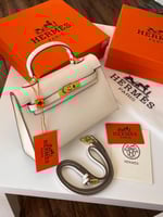 شنط هرمز - HERMES H2