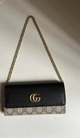 شنطة قوتشي - Gucci Handbag g1