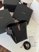 شنطة سان لوران