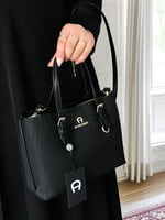 شنطة اقنر - AIGNER BAG A1
