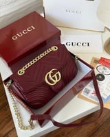 شنطة قوتشي - Gucci Handbag g3