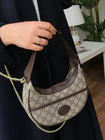 شنطة قوتشي - Gucci Handbag g1