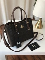 شنطة اقنر - AIGNER BAG A1