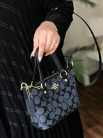 شنطة كوتش - COACH C2