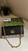شنطة قوتشي - Gucci Handbag g1