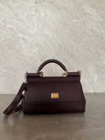 شنطة دولشتي اند غابانا