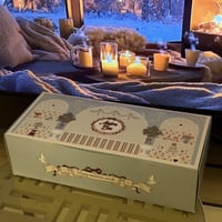 بوكس هدايا الشتاء