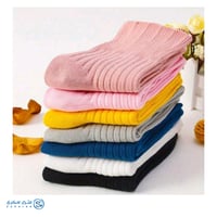 جوارب قطنية مريحة للسكريين