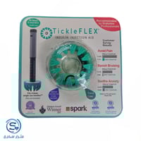 مساعد حقن الأنسولين Tickle FLEX