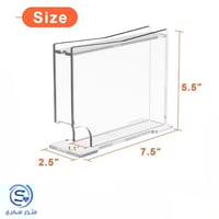 منظم أقلام الأنسولين.