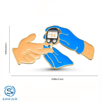 بروش التوعية بالسكري