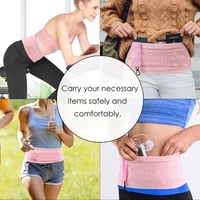 شنطه خصر مخفيه للاطفال والنساء