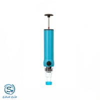 جنتيل جهاز وخز لقياس السكر بدون الم