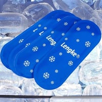 كيس هلام الثلج