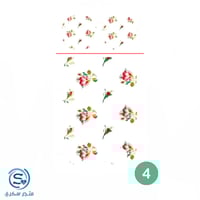 ستكرات فريستايل ليبري، للجهاز والسنسر