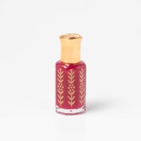 12 تولة مسك توت المنعش