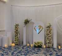 ديكور الربيع