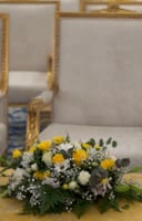 ديكور الربيع