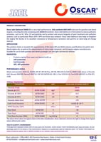 زيت محرك ديزل و بنزين تخليقي بالكامل للسيارات الحد...