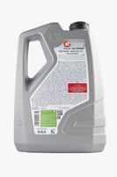 زيت محرك ديزل و بنزين تخليقي بالكامل للسيارات الحد...