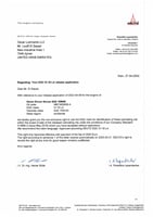 زيت محرك ديزل و بنزين تخليقي بالكامل للاداء الشاق...