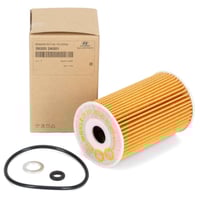 فلتر زيت - 263202A501