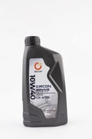 زيت محرك ديزل و بنزين تخليقي بالكامل للاداء الشاق...