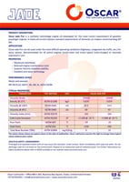 Oscar Jade Pur SAE 10W40 1L