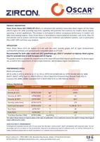 زيت محرك ديزل و بنزين تخليقي للاداء الشاق للسيارات...