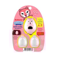 بولسون بولا فاملي برائحة الزهور - 4.3 مل مع عبوة ا...